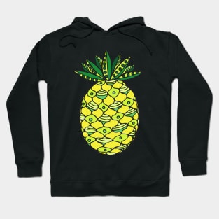 Ananas Hoodie